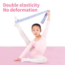 8/9 Loop Upgrade Resistance Bands for Children Training Tool