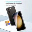 SOYES XS20 Pro Mini 3G Smartphone Compact 3.0" Phone