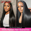 Natural Human Hair Wig for Effortless Style and Comfort