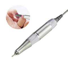 Electric Nail Drill Kit for Effortless Manicures & Pedicures