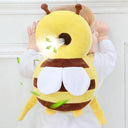 Toddler Baby Head Protector Cushion Backpack Wear Protection