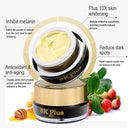 AILKE Lightening Face Cream for Dark Spots and Melanin