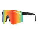 PIT VIPER Sunglasses Men Women UV400 Outdoor Sport Goggles