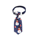 Festive Pet Bow Tie for Cats and Dogs: Enhance Your Pet's Style for the Holidays!  ourlum.com 1  