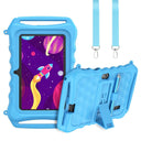 XGODY 7 Inch Android Kids Tablet PC For Study Education IPS Screen 4Core WiFi OTG Children Tablets Cute Protective Case Optional  ourlum.com with Blue2 case CHINA 