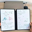 A5 Reusable Whiteboard Notebook Memo Book With Free Pen