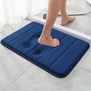 Super Absorbent Kitchen Floor Mat Diatom Mud Pad Anti-Slip