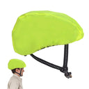 Bicycle Helmets Cover Waterproof Cycling Helmets Rain Cover