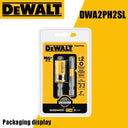 DEWALT PH2 Drill Bit Set - XCP3 Steel, 3-Pack Durable