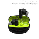 Wireless AI Translation Earphone Support Multilingual for Travel