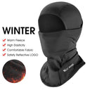 Winter Warm Balaclava Hat Ultimate Protection for Sports