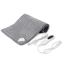 50x100cm Electric Heating Blanket Washable Winter Pain Relief