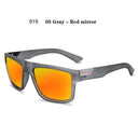 Retro Polarized UV400 Sunglasses for Men and Women Vintage