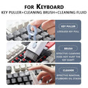 Essential Keyboard Cleaner: Effortless Device Maintenance Kit  ourlum.com   