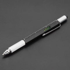 Ultimate Multifunction Ballpoint Pen: Innovative Tool for Daily Tasks