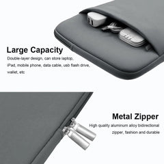 Slim Laptop Sleeve Case: Ultimate Protection & Organization for Devices
