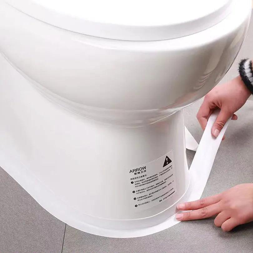 Ultimate Waterproof Sealing Tape: Mold-Proof Protection for Wet Areas  ourlum.com   