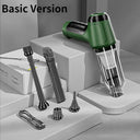 Wireless Car Vacuum Cleaner Ultimate Suction Power for Home