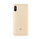 Xiaomi Redmi 6 Pro Smartphone - 4GB RAM, 64GB Storage, 4000mAh Battery, Dual SIM, Snapdragon 625, 4G Android Cellphone