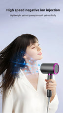 Latest Product High Speed Hair Dryer for Quick Drying