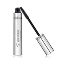 Ultimate 4D Volumizing Silk Fiber Mascara Black Lush Eyelashes