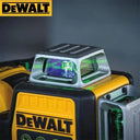 Dewalt DW089LG 12V Green Laser Level 360 Degree Precision