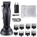 Hair Clipper Precision Trimmer with Long Battery Life