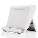 Feomoro Hands-Free Foldable Phone & Tablet Mount Stand: Adjustable & Portable  ourlum.com style1-2  