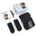 Electric Heating Shoulder Massager Vibration Support Belt