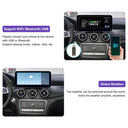 8+128G Qualcomm Android 12 Multimedia Player For Benz A CLA GLA