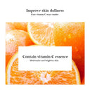 Radiant Glow Vitamin C Serum Hydrating Skincare Elixir