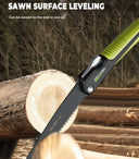 AIRAJ Multifunctional Folding Saw SK7 Steel Sharp Portable