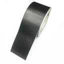 3D Carbon Fiber Car Protection Film: Scratch Resistant Waterproof Seal  ourlum.com   