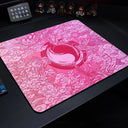 E-Sports Tiger Cute Small Mouse Pad Gamer Carpet Mat