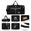 Travel Bag Large Capacity Handbag Portable Outdoor Luggage