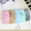 Winter Warm Fleece Pet Vest for Small-Medium Dogs Cats Cozy Stylish Comfort  ourlum.com   