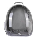 Cat Dog Pet Carrier Backpack Stylish Breathable Space Capsule Bag