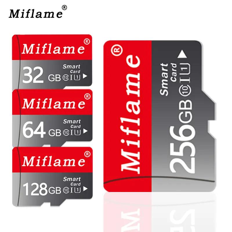 Micro TF SD Card: Reliable High-Speed Memory for Cameras & Mobile Devices  ourlum.com   