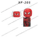 KT Blocks Hero Anime Bricks Mini Action Toy Figures Set  ourlum.com 205  