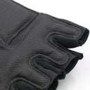 Half Finger Men's Gloves Outdoor Military Tactical Sports Gear