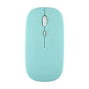 Wireless Bluetooth Mouse: Ultimate Wireless Control & Extended Battery Life  ourlum.com green  