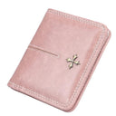 Stylish PU Leather Wallet & Purse Organize in Style Now