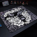 E-Sports Tiger Cute Small Mouse Pad Gamer Carpet Mat