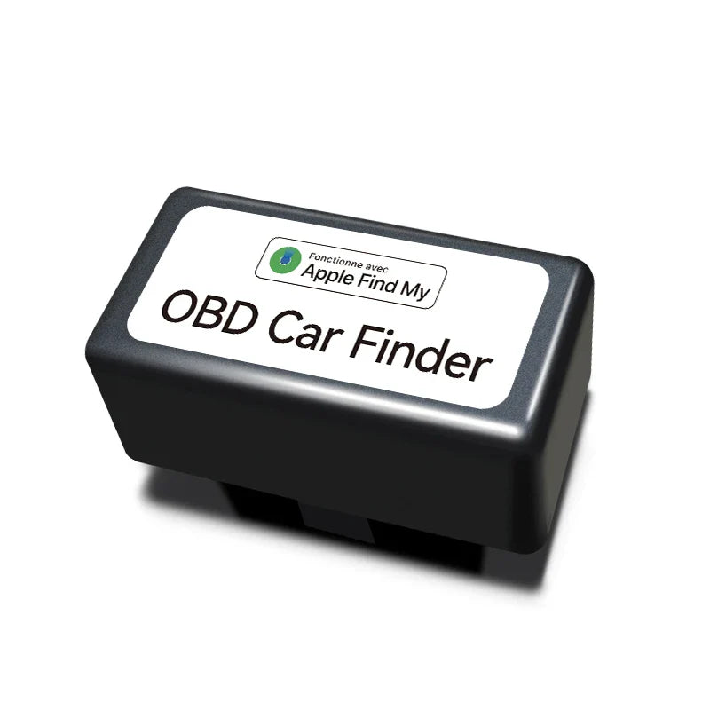 Premium GPS Tracker for Apple Devices: Ultimate Vehicle Locator  ourlum.com 1 PCS  