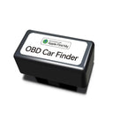 Advanced Apple-Compatible GPS Vehicle Tracker with Free Tracking