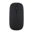 Wireless Bluetooth Mouse: Ultimate Wireless Control & Extended Battery Life  ourlum.com black  