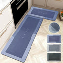 Super Absorbent Kitchen Floor Mat Diatom Mud Pad Anti-Slip