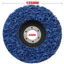 1 PC Diamond Grinding Wheel Flap Disc Abrasive Tool Accessories