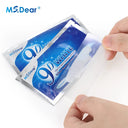 Rotatable Electric Tooth Polisher Teeth Whitening Strips Set