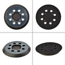 5-Inch Hook & Loop Sanding Disc Pad for DEWALT Sander